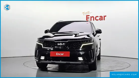 KIA SORENTO HEV 1.6 2WD