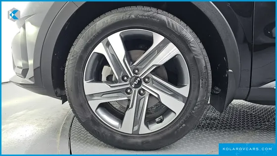 KIA SORENTO HEV 1.6 2WD
