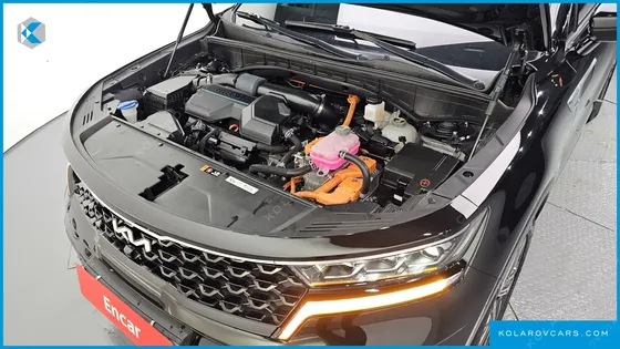 KIA SORENTO HEV 1.6 2WD