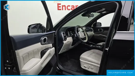 KIA SORENTO HEV 1.6 2WD