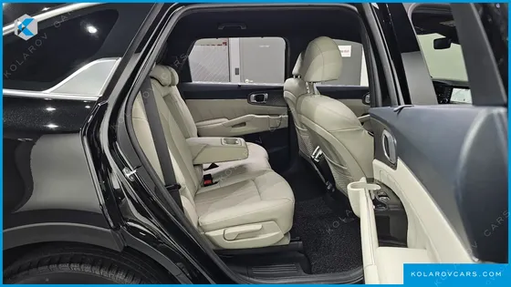 KIA SORENTO HEV 1.6 2WD