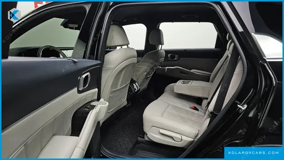 KIA SORENTO HEV 1.6 2WD