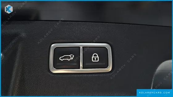 KIA SORENTO HEV 1.6 2WD