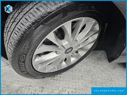 HYUNDAI SONATA LPI SMART(HANDICAPPED)