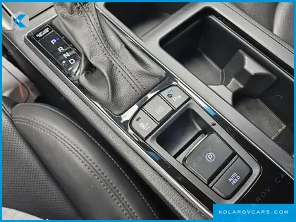 HYUNDAI SONATA LPI SMART(HANDICAPPED)