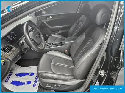 HYUNDAI SONATA LPI SMART(HANDICAPPED)