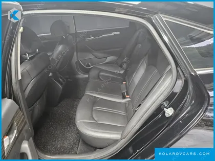 HYUNDAI SONATA LPI SMART(HANDICAPPED)