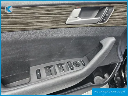 HYUNDAI SONATA LPI SMART(HANDICAPPED)