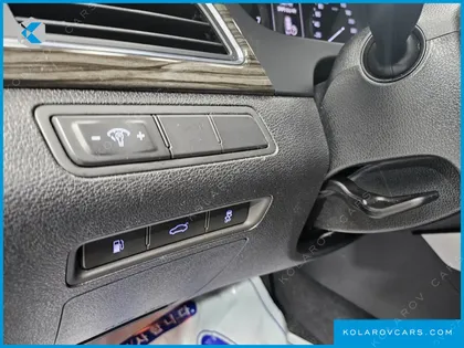 HYUNDAI SONATA LPI SMART(HANDICAPPED)