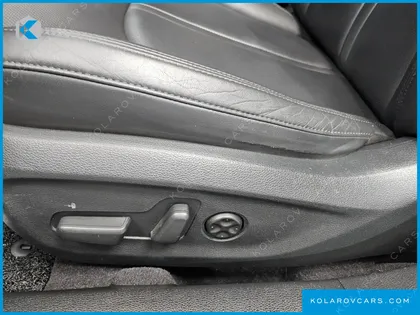 HYUNDAI SONATA LPI SMART(HANDICAPPED)