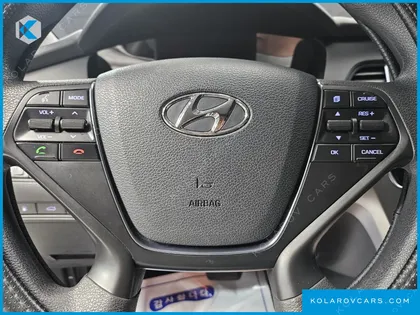 HYUNDAI SONATA LPI SMART(HANDICAPPED)