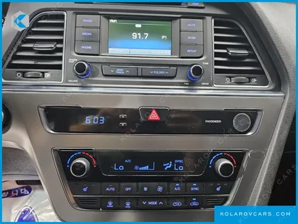 HYUNDAI SONATA LPI SMART(HANDICAPPED)