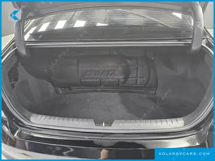 HYUNDAI SONATA LPI SMART(HANDICAPPED)
