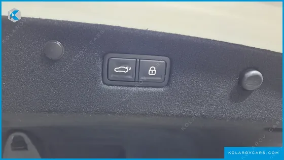 KIA K8 SIGNATURE