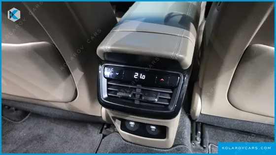 KIA K8 SIGNATURE