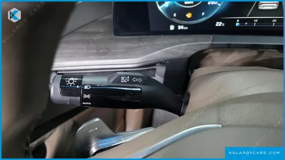 KIA K8 SIGNATURE