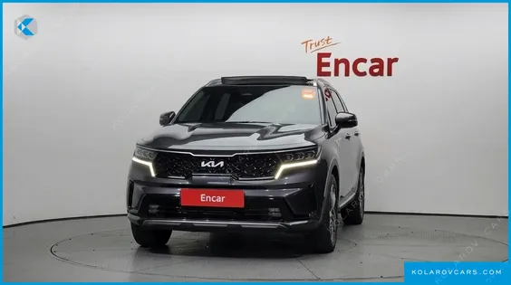 KIA SORENTO HEV 1.6 2WD
