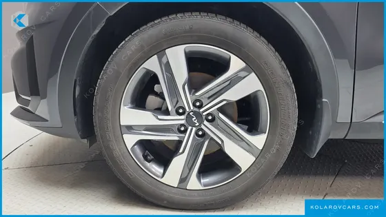 KIA SORENTO HEV 1.6 2WD