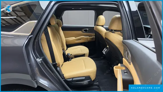 KIA SORENTO HEV 1.6 2WD