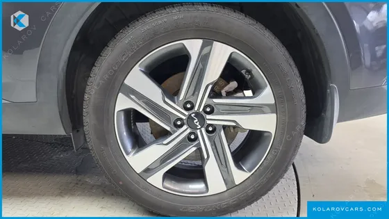 KIA SORENTO HEV 1.6 2WD
