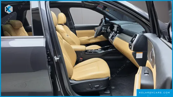 KIA SORENTO HEV 1.6 2WD
