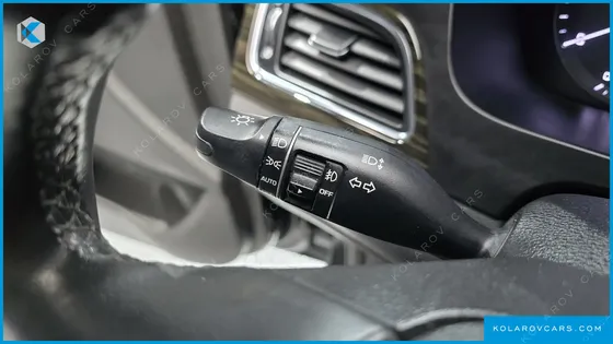 HYUNDAI SONATA 1.7 DIESEL SMART