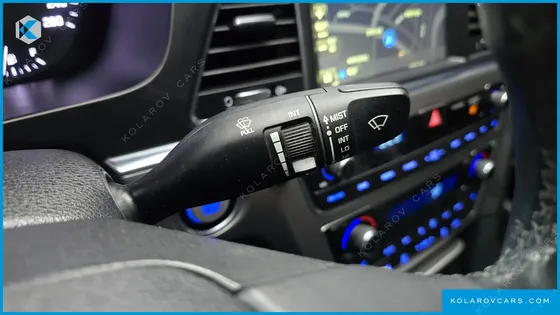 HYUNDAI SONATA 1.7 DIESEL SMART