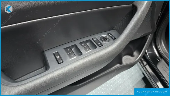 HYUNDAI SONATA 1.7 DIESEL SMART