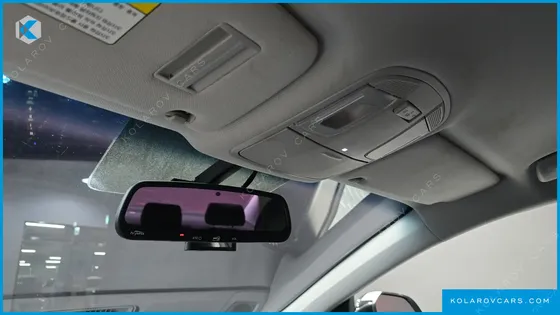 HYUNDAI SONATA 1.7 DIESEL SMART