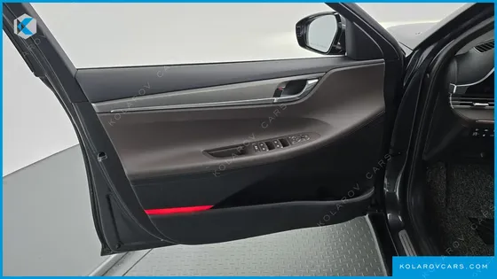 HYUNDAI GRANDEUR 2.5
