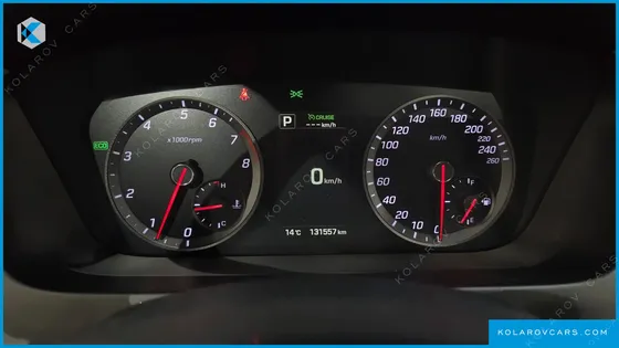 HYUNDAI SONATA 2.0 TURBO EXCLUSIVE