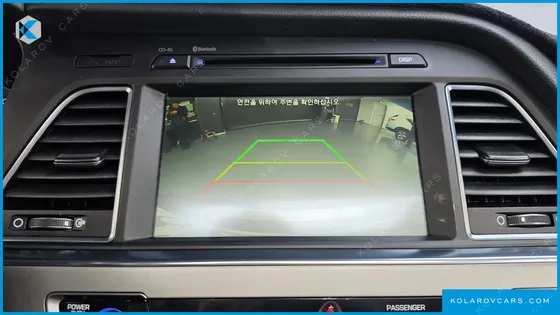 HYUNDAI SONATA 2.0 TURBO EXCLUSIVE