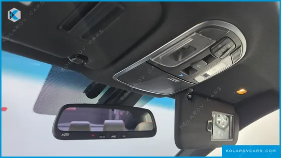 HYUNDAI SONATA 2.0 TURBO EXCLUSIVE