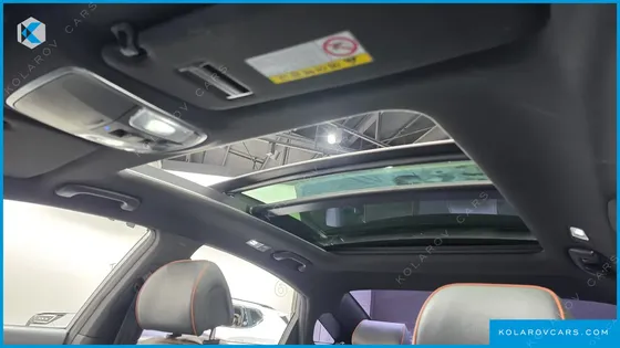 HYUNDAI SONATA 2.0 TURBO EXCLUSIVE