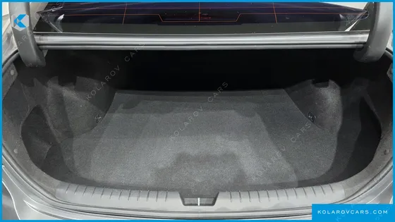 HYUNDAI SONATA 2.0 TURBO EXCLUSIVE