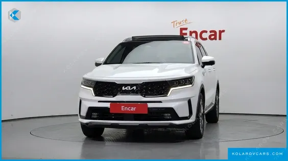 KIA SORENTO HEV 1.6 2WD
