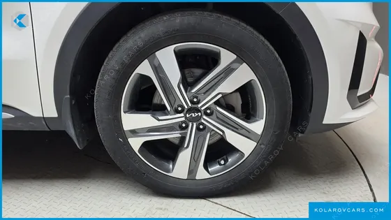 KIA SORENTO HEV 1.6 2WD