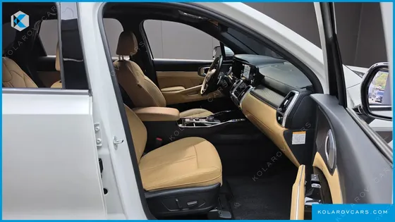 KIA SORENTO HEV 1.6 2WD