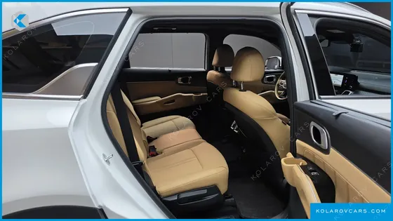 KIA SORENTO HEV 1.6 2WD