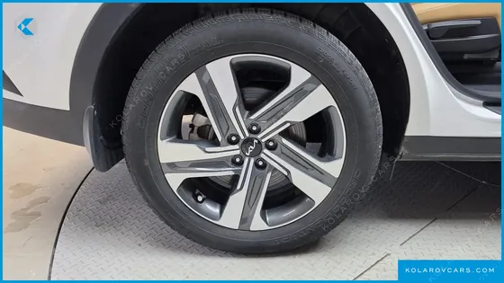 KIA SORENTO HEV 1.6 2WD