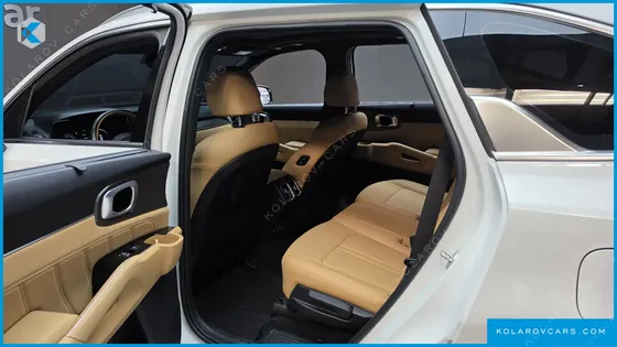 KIA SORENTO HEV 1.6 2WD