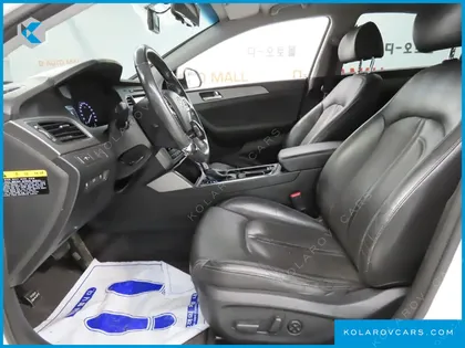 HYUNDAI SONATA LPI PREMIUM