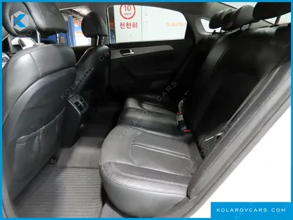 HYUNDAI SONATA LPI PREMIUM