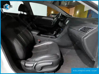HYUNDAI SONATA LPI PREMIUM