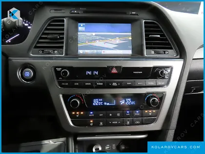 HYUNDAI SONATA LPI PREMIUM