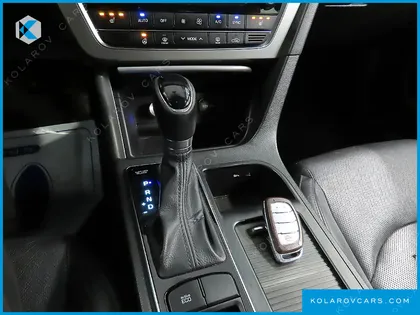 HYUNDAI SONATA LPI PREMIUM