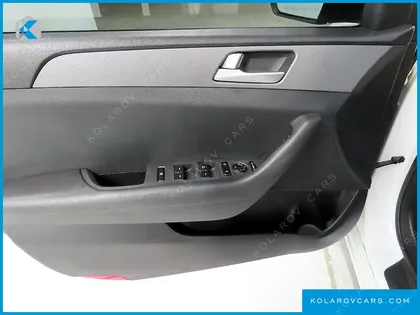 HYUNDAI SONATA LPI PREMIUM