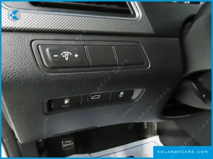 HYUNDAI SONATA LPI PREMIUM