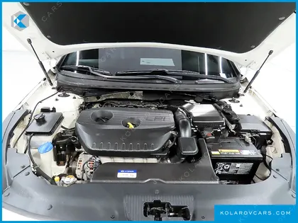 HYUNDAI SONATA LPI PREMIUM