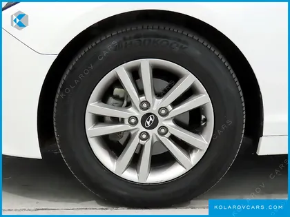 HYUNDAI SONATA LPI PREMIUM